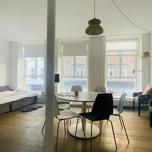  Apartment Apartmentincopenhagen 451