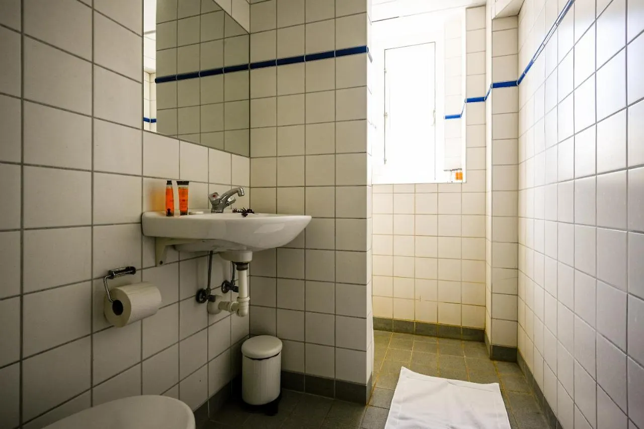 Sanders Lake - Pleasant Two-Bedroom Apartment In Downtown Copenhagen